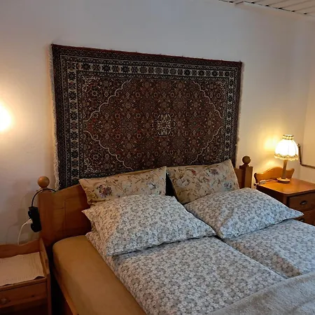 Appartement Przytulia Drewniany *