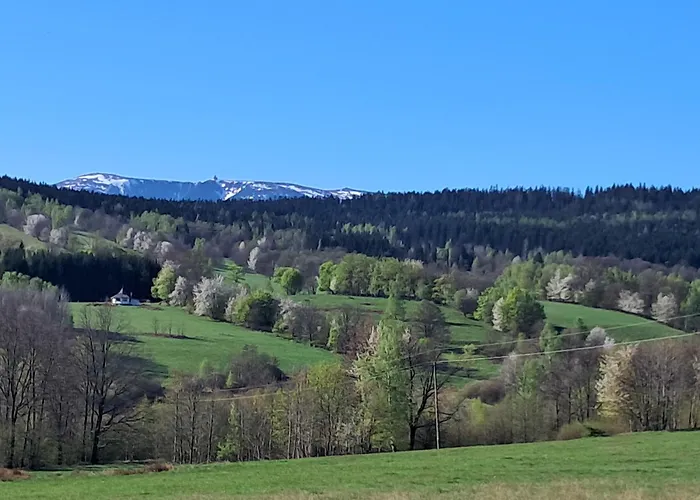 דירה Przytulia Drewniany